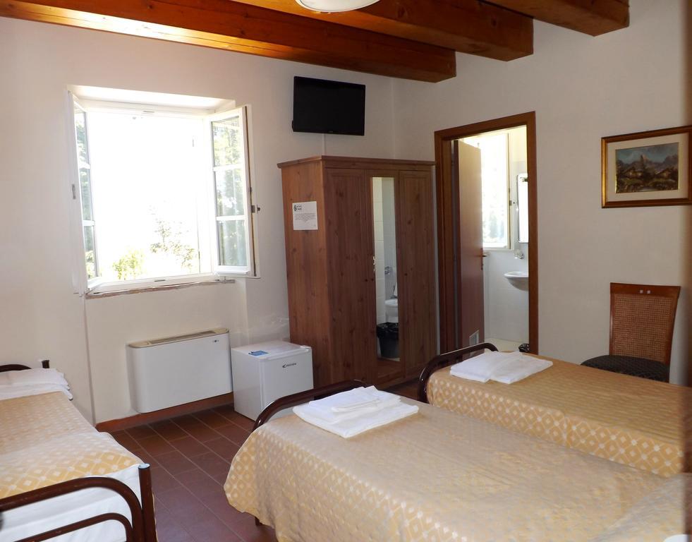 Tenuta Villa Colle Sereno 몬테마르치아노 외부 사진