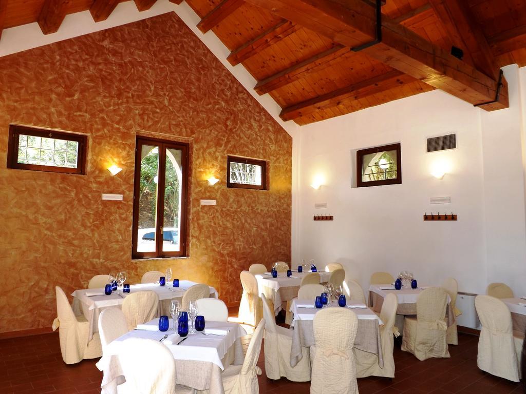 Tenuta Villa Colle Sereno 몬테마르치아노 외부 사진