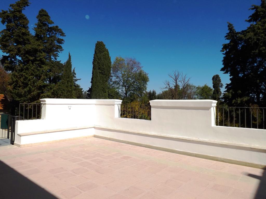 Tenuta Villa Colle Sereno 몬테마르치아노 외부 사진