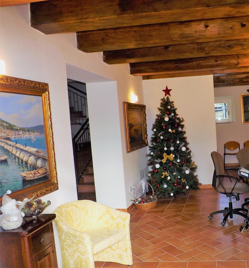 Tenuta Villa Colle Sereno 몬테마르치아노 외부 사진