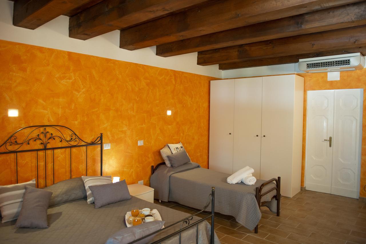 Tenuta Villa Colle Sereno 몬테마르치아노 외부 사진