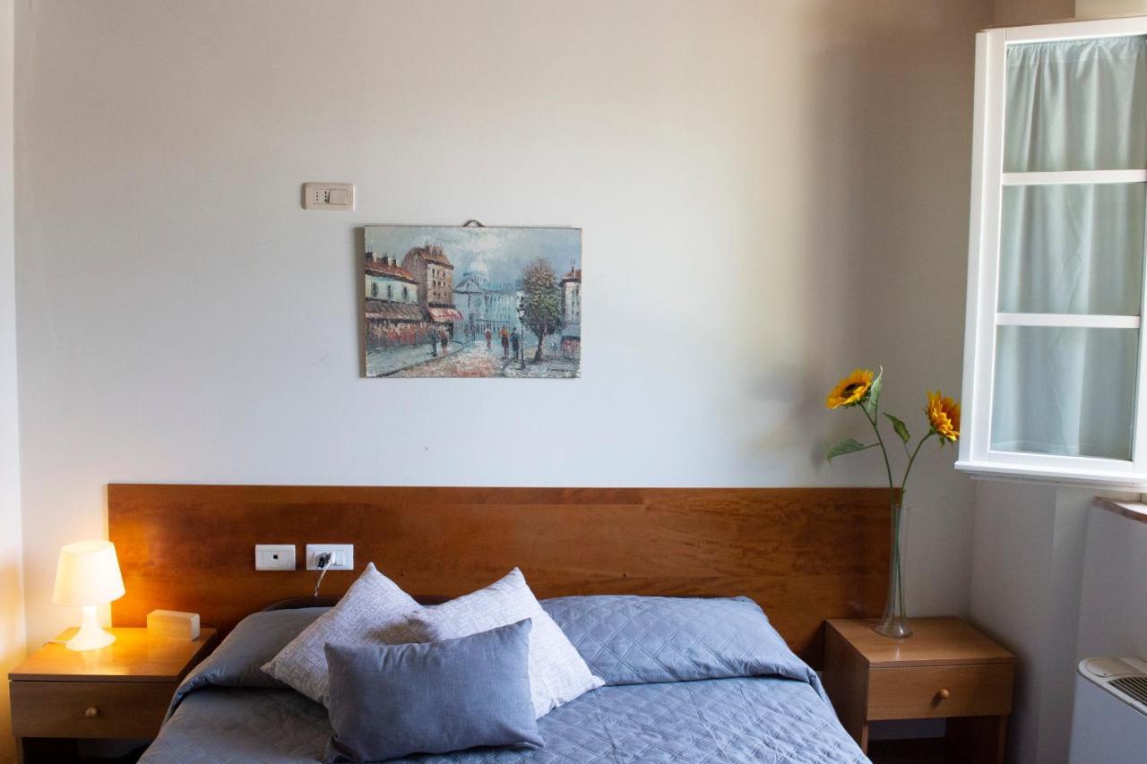 Tenuta Villa Colle Sereno 몬테마르치아노 외부 사진
