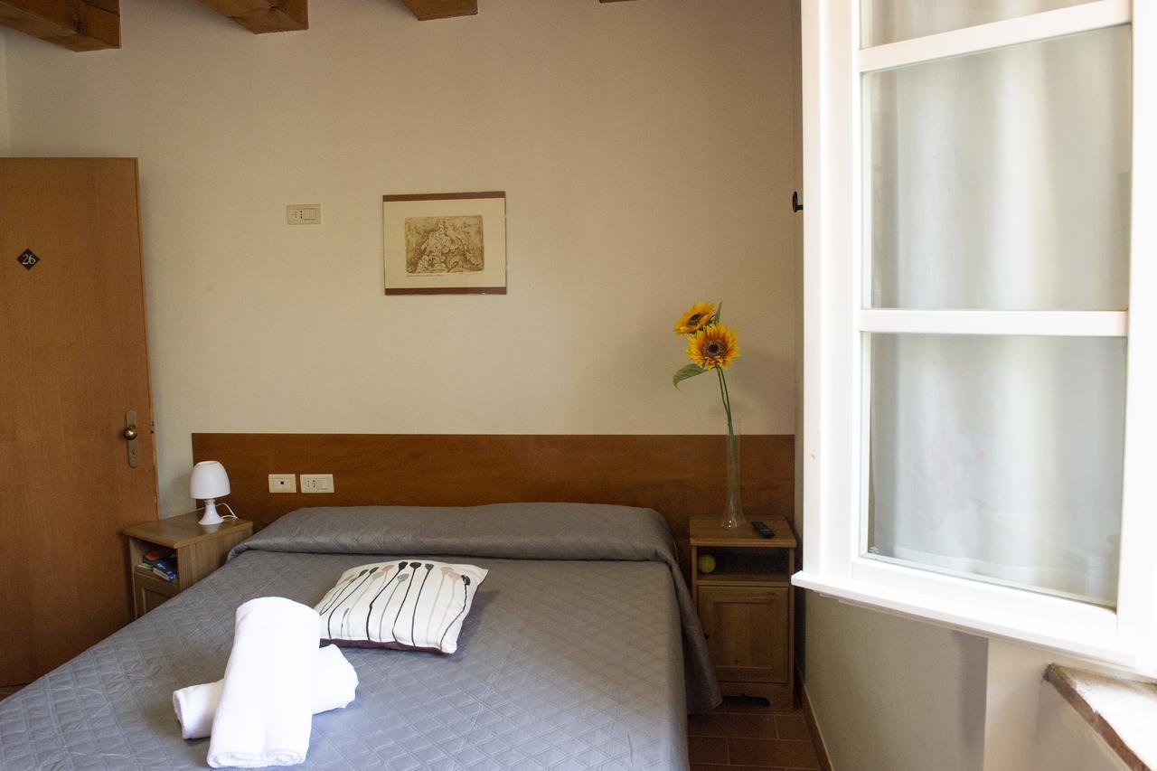 Tenuta Villa Colle Sereno 몬테마르치아노 외부 사진